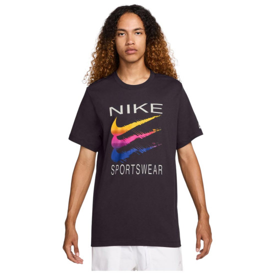 Nike Ανδρική κοντομάνικη μπλούζα Sportswear Special Project 25